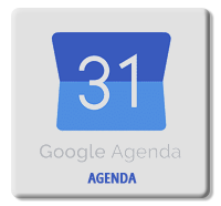 Google Agenda